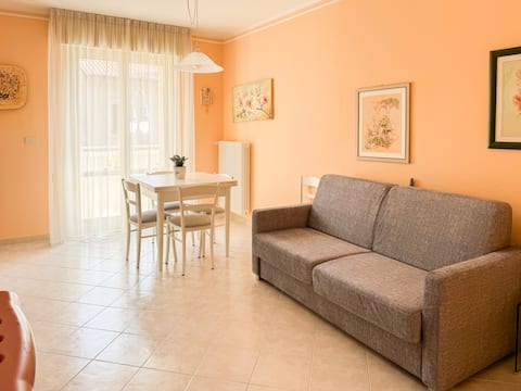 Airbnb con migliori performance: Marina Vacation Home a Grado