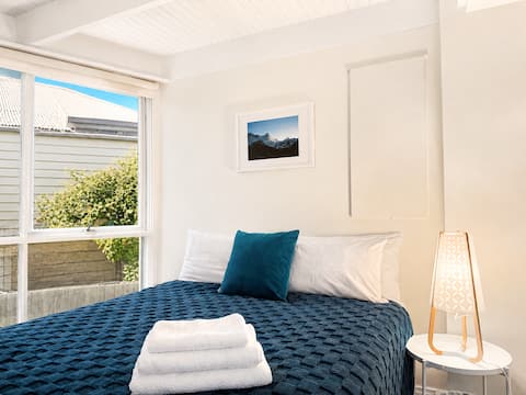 4BD Parkside House