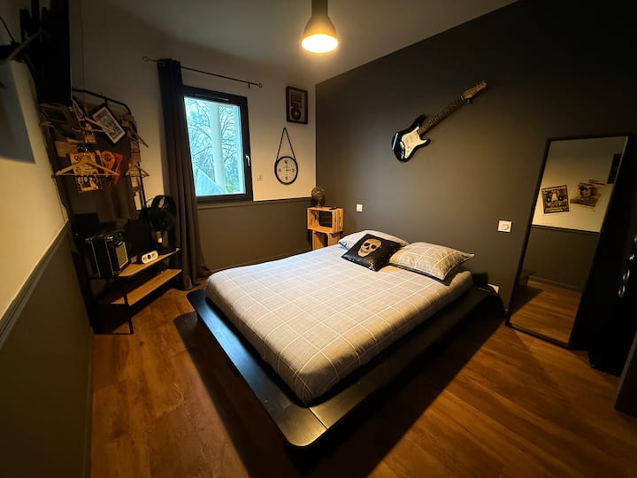 საძინებელი 3