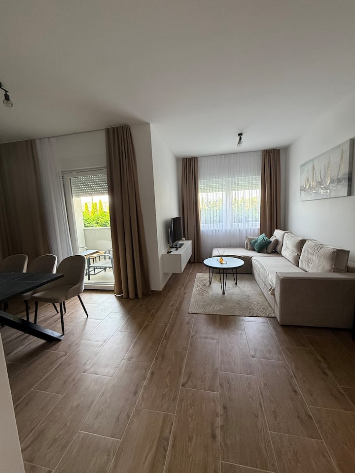 Apartman Seaesta Dino - Trogir