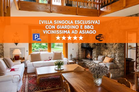 [Villa Gastagh] Exclusive with Garden and Terrace