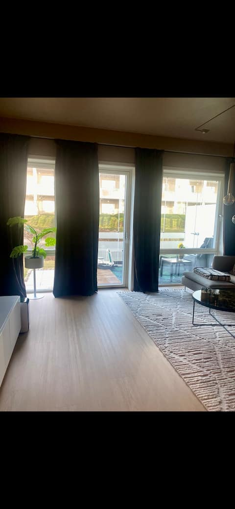 Popular Airbnb listing: Keyboard in Tasta