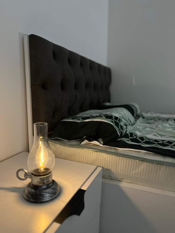 غرفة النوم 1