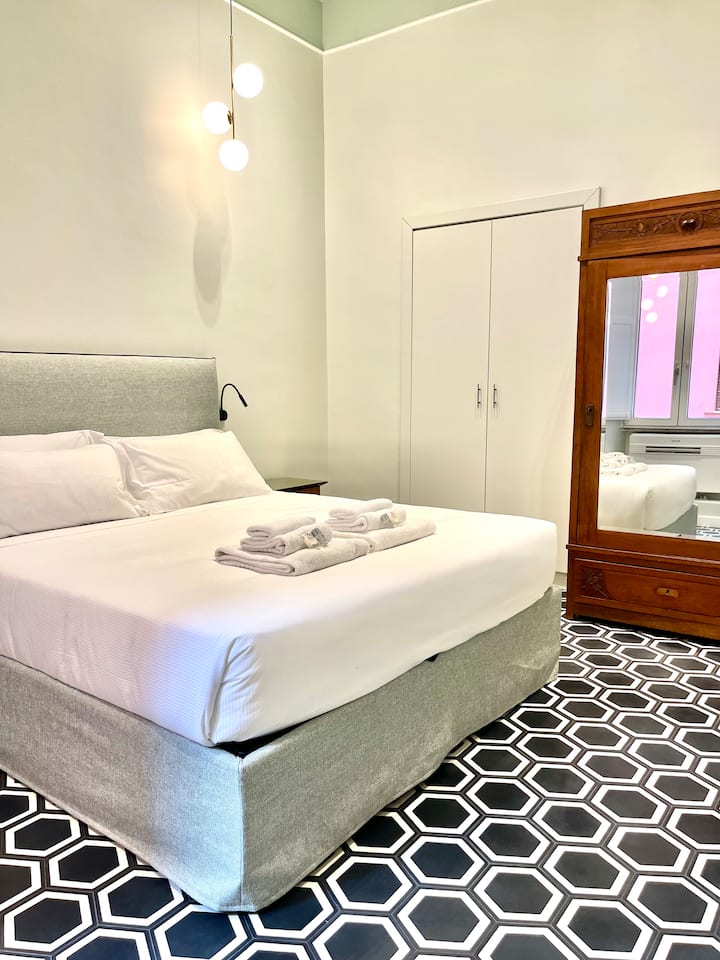 Elegant, Quiet By The Vatican. Fully Renovated! - Roma
