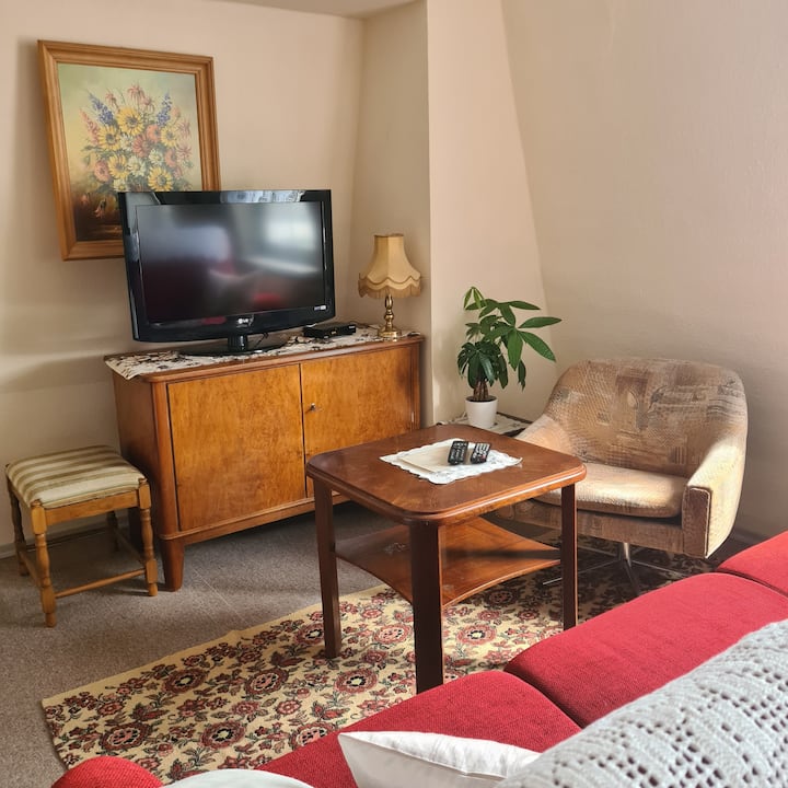 მისაღები ოთახი