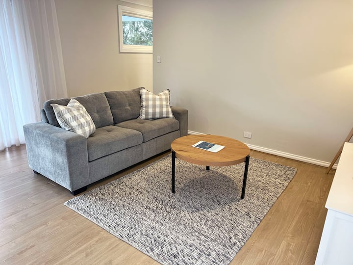 Salty Sheoaks Guesthouse - Willunga