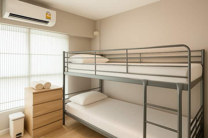 غرفة النوم 2