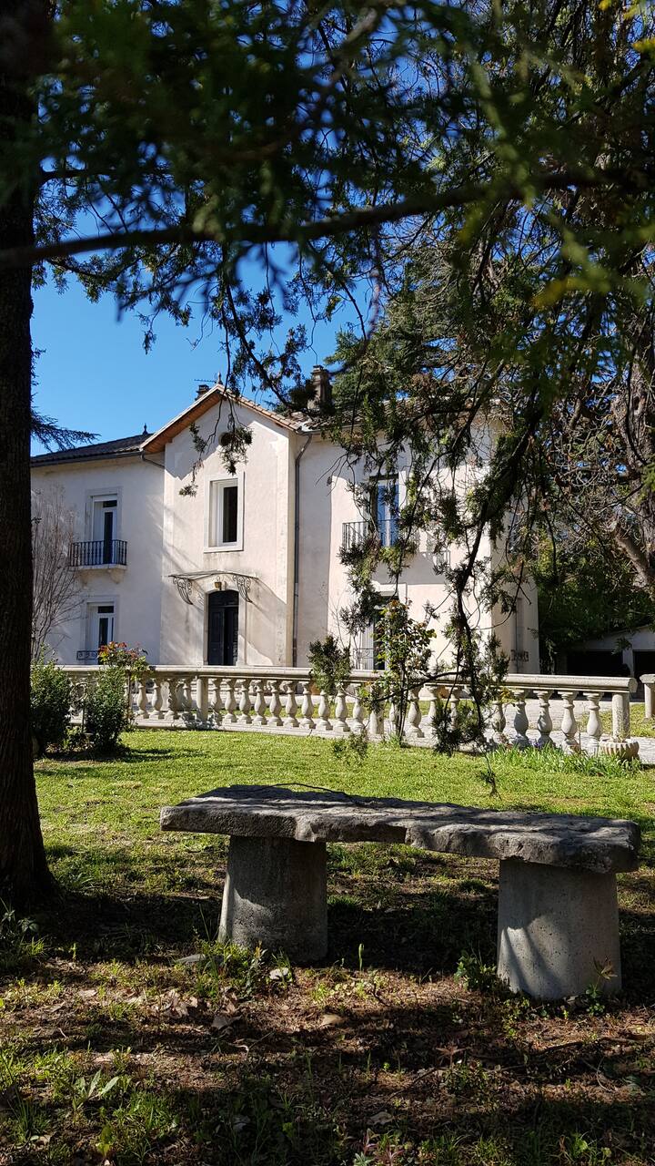 Maison Piscine – Cévennes Entre Ganges Montpellier - Ganges