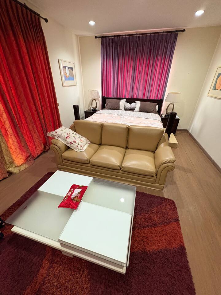 Habitación 5