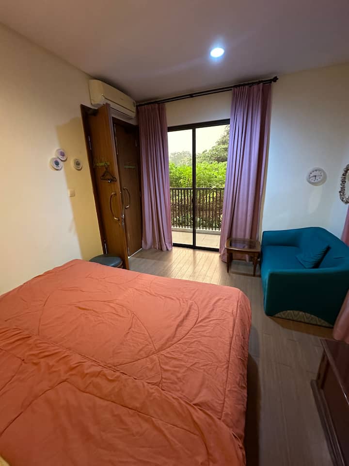 Habitación 1