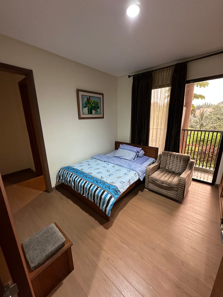 Habitación 4