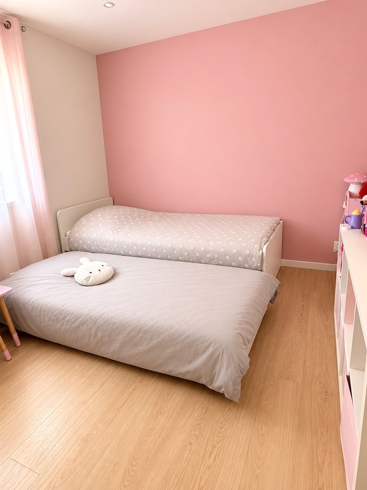 Chambre 3