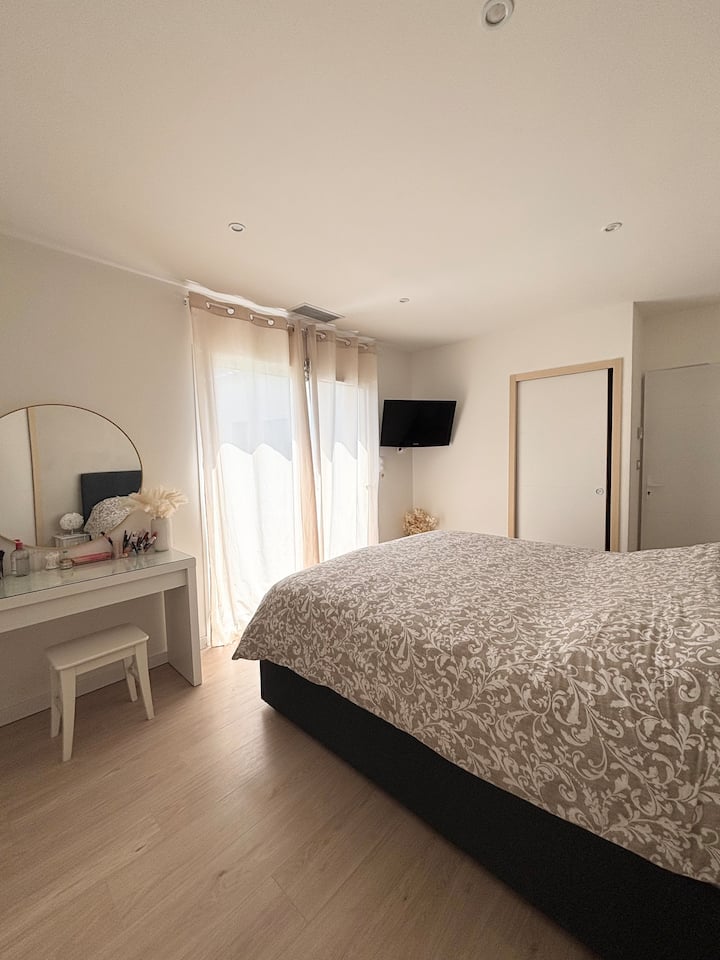 Chambre 1
