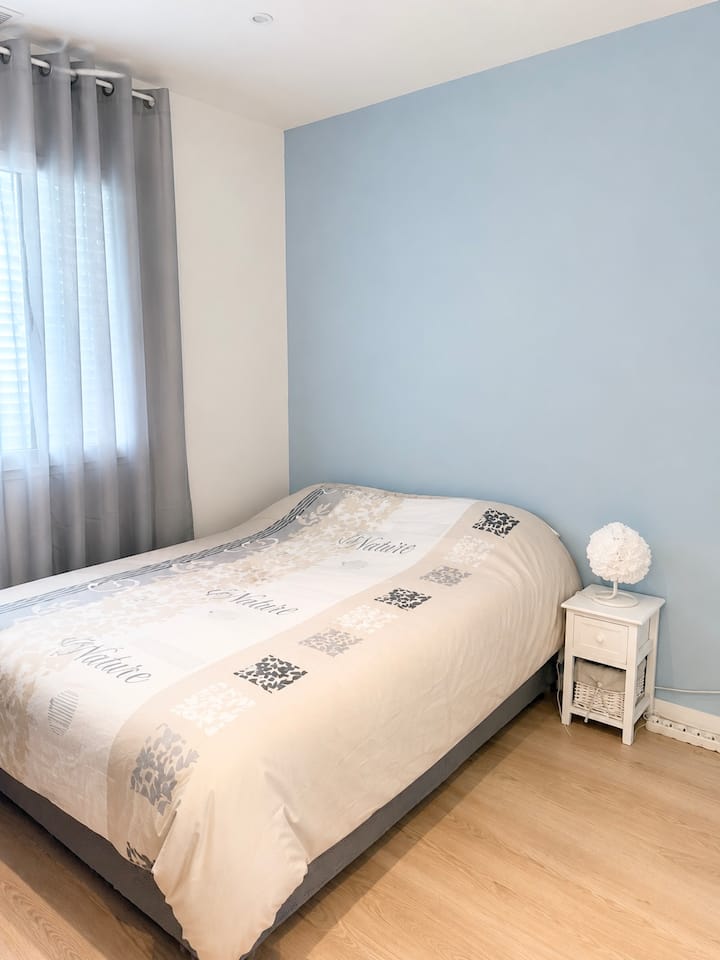 Chambre 2