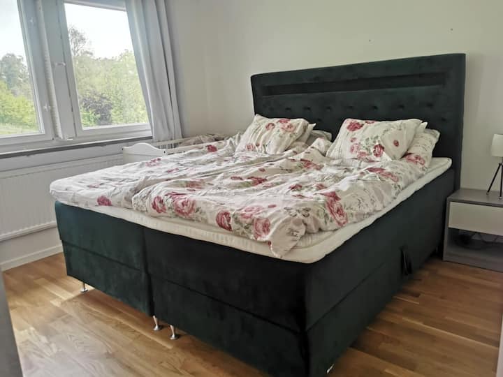 Chambre 1