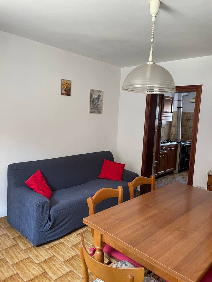 Appartamento • Umin - Feltre
