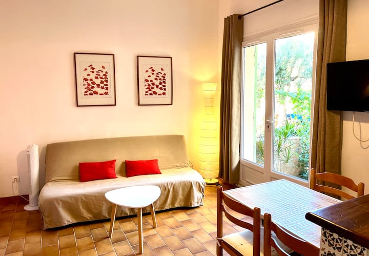 Studio U Fornu N°1 - Corsica