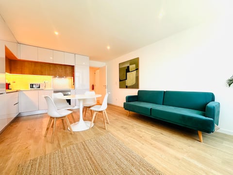 Atlantic Apartments Lisbon 2D