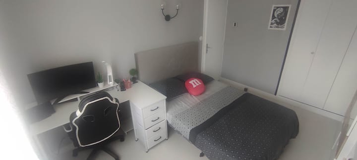 Chambre 3