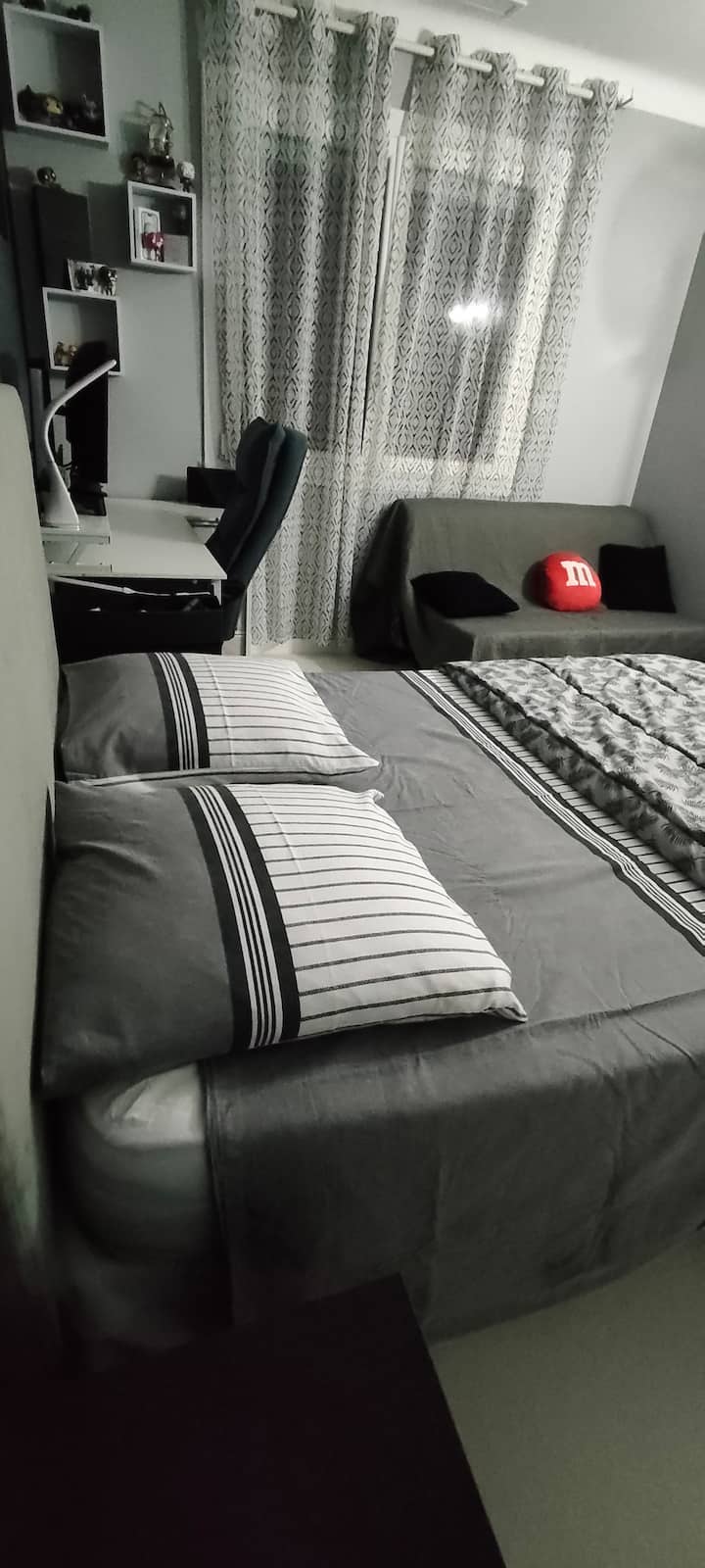 Dormitorio 3