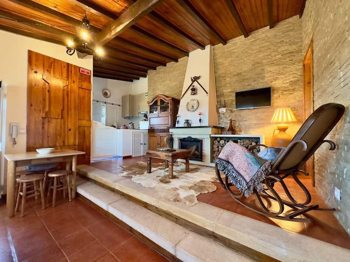 Moinho Da Guimaroa  -Casa Do Moleiro - Alenquer