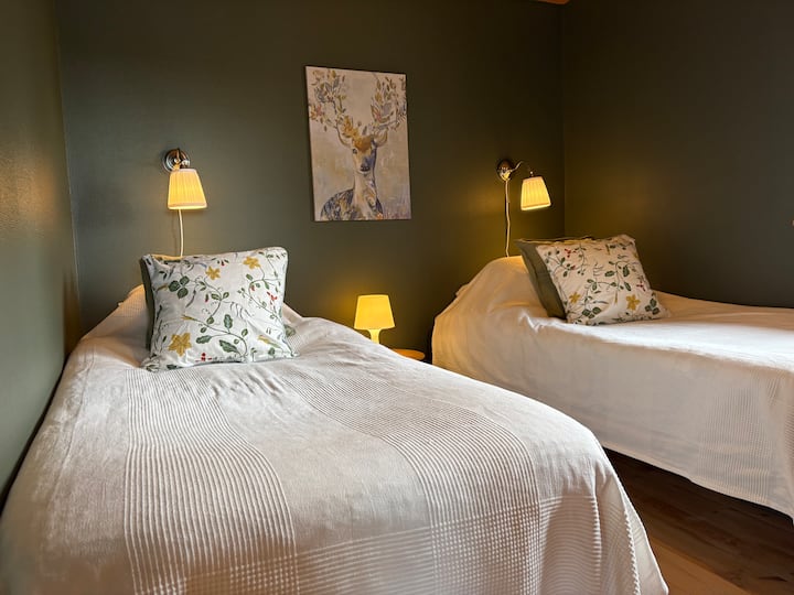 Dormitorio