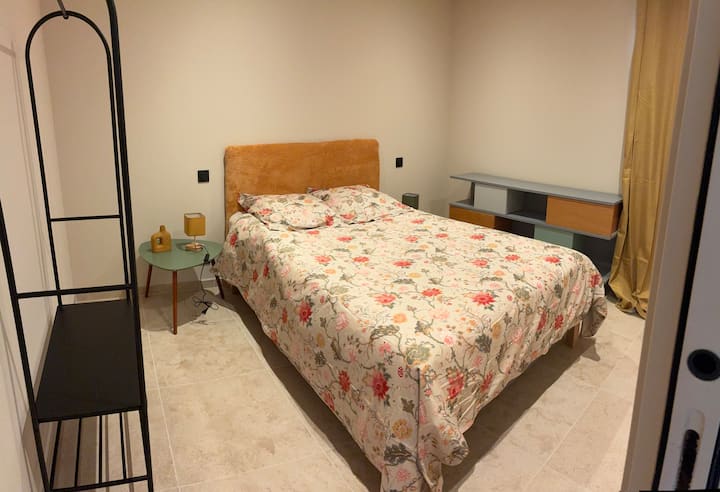 Camera da letto 2