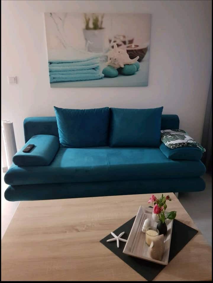 მისაღები ოთახი