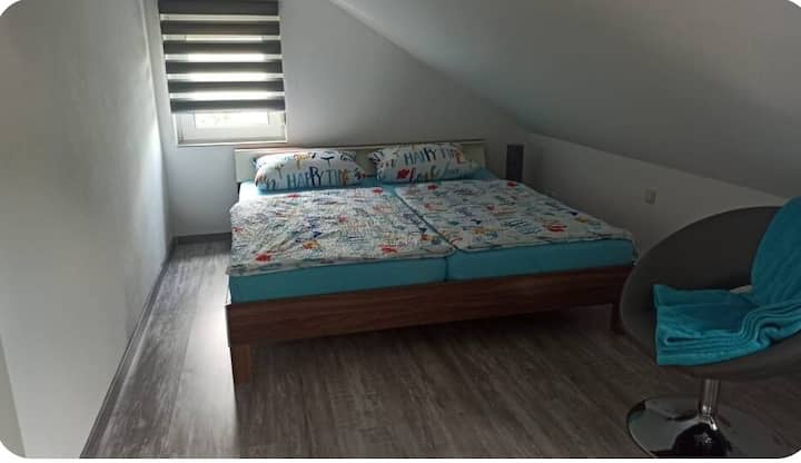 საძინებელი