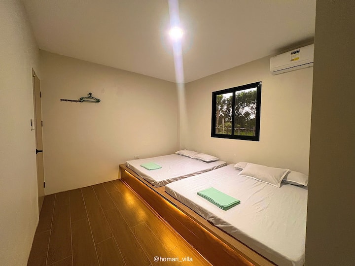 საძინებელი 4