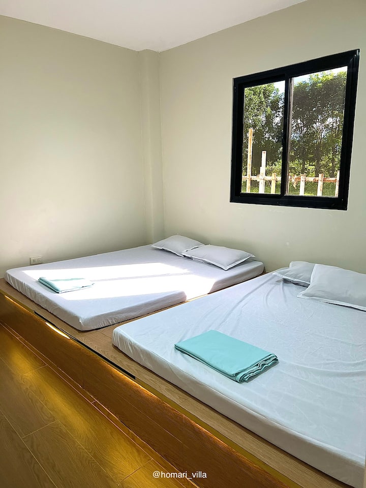 საძინებელი 2