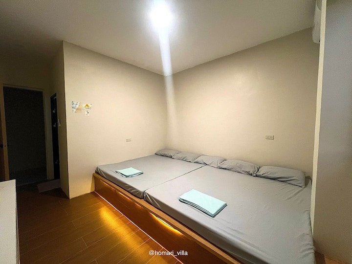 საძინებელი 3