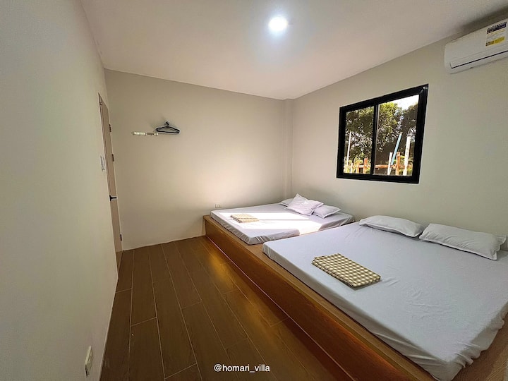 საძინებელი 1