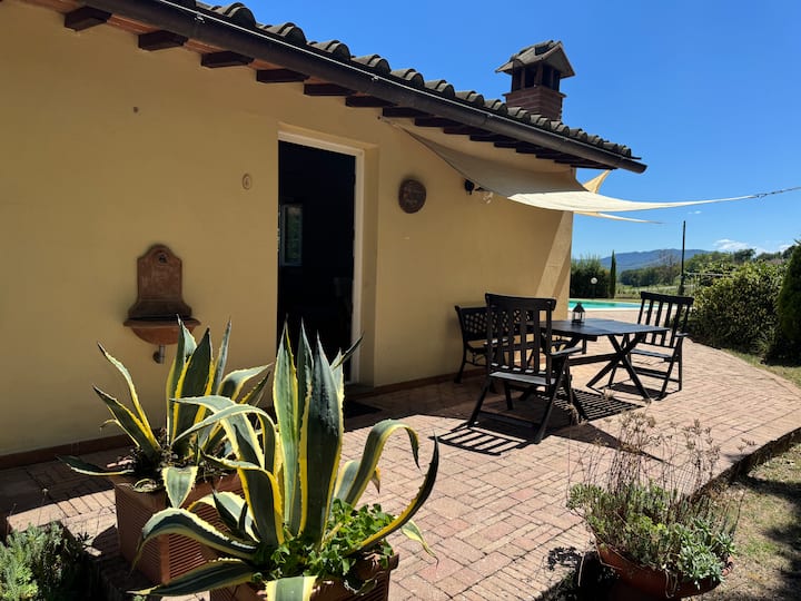 Casa Toscana Mugello - Barberino di Mugello