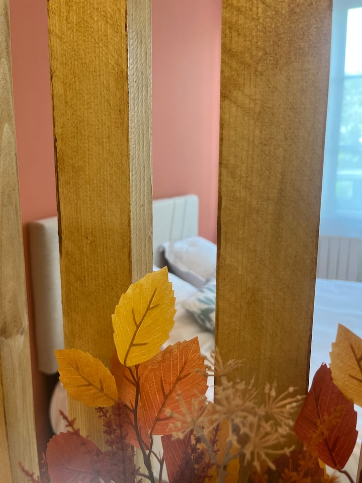 אזור חדר שינה