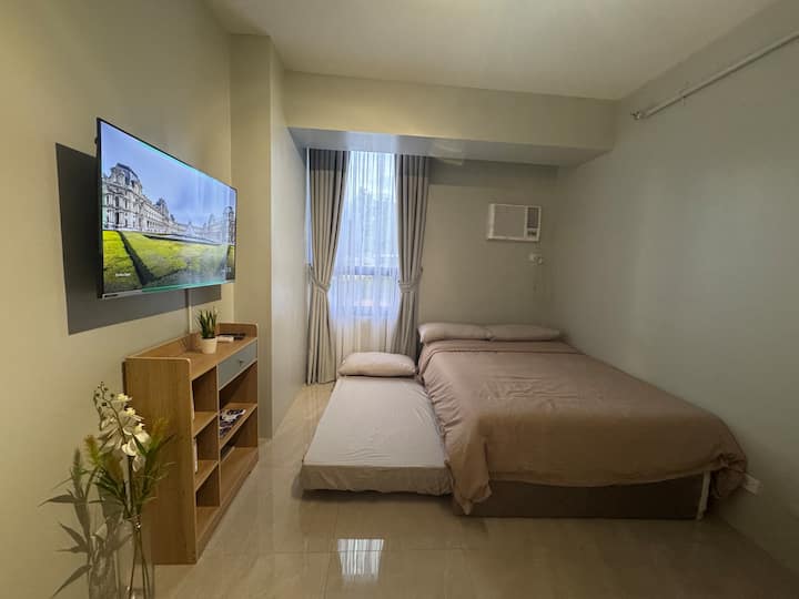 საძინებელი