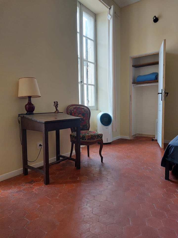 Studio Proche Avignon - Roquemaure