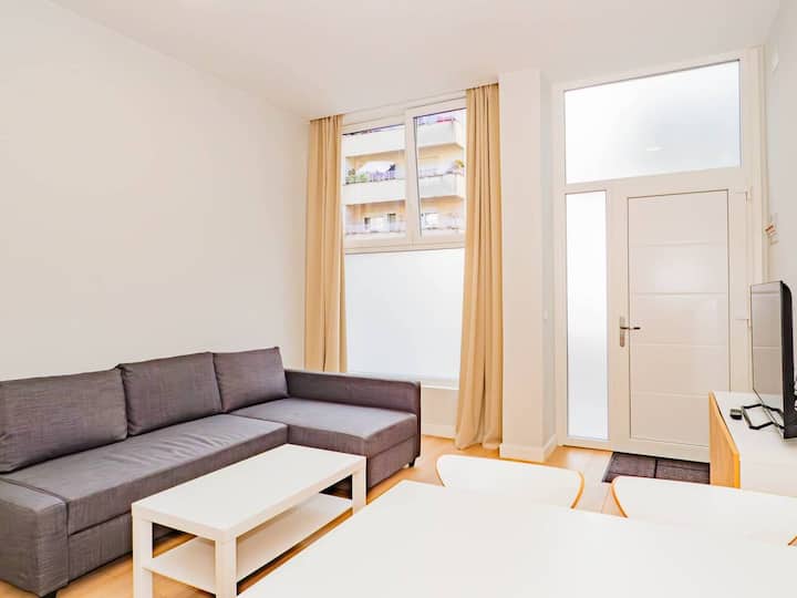 Camelias Loft By Ybh - Vigo
