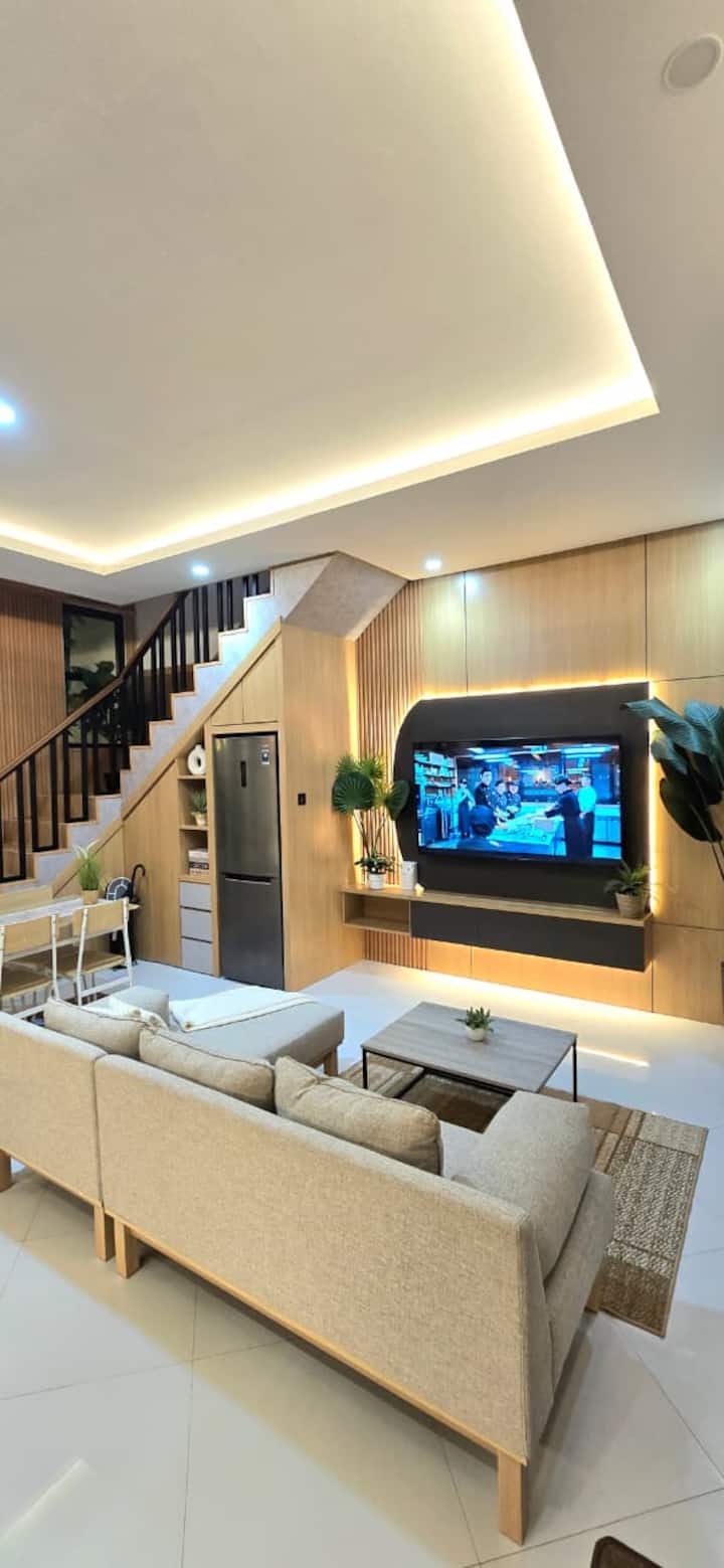 მისაღები ოთახი