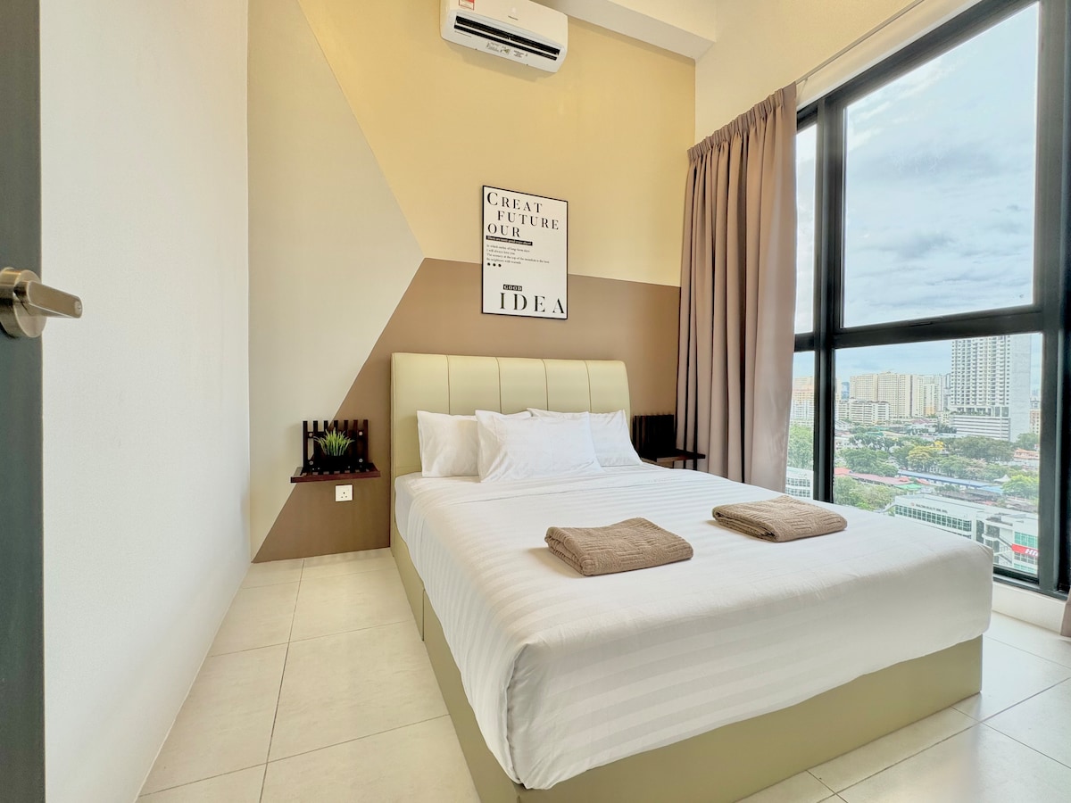 غرفة النوم 1