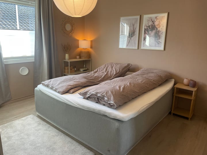 Спална соба 1