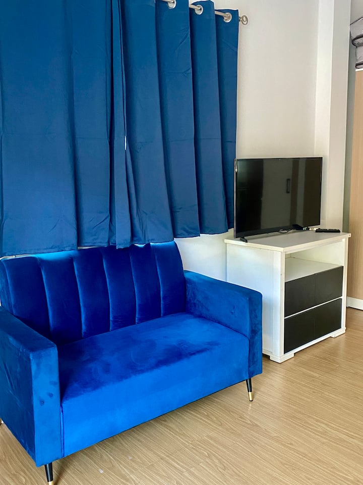 Mj Apartment - Kata Beach