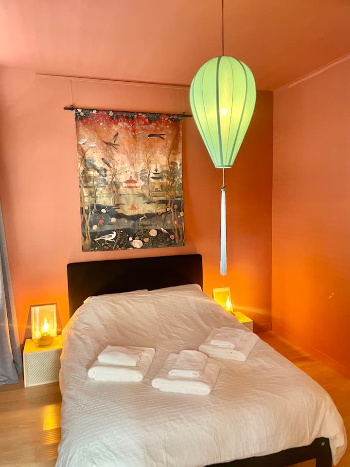 Спална соба