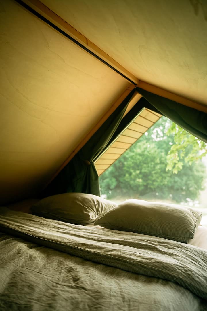 საძინებელი