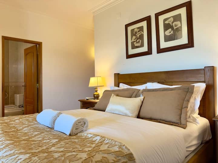 Dormitorio 1