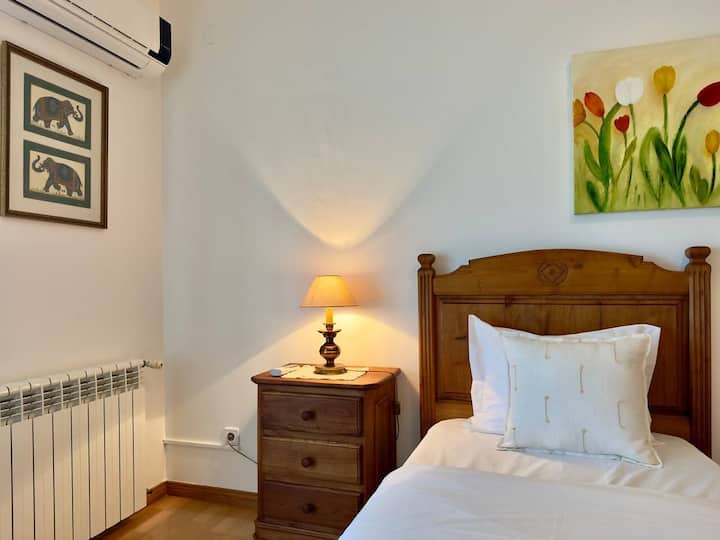 Dormitorio 2