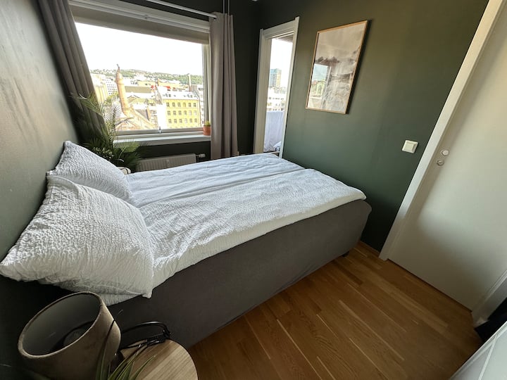 Спална соба