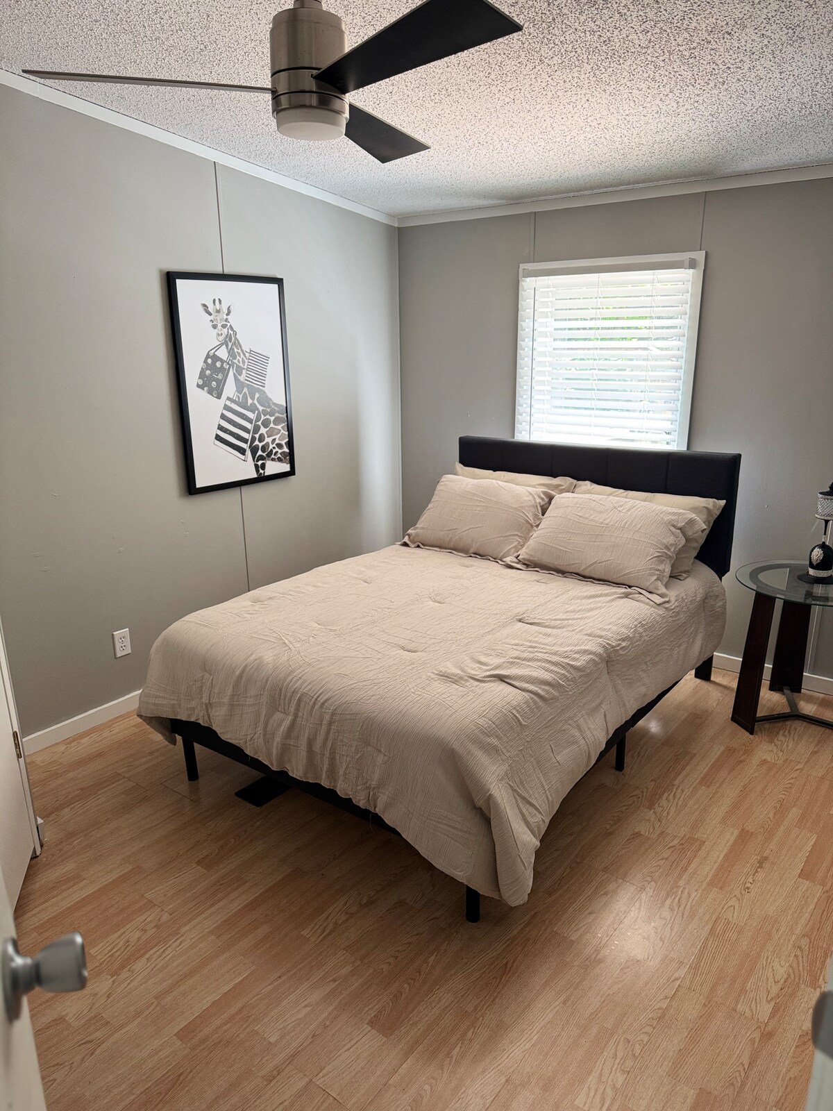 საძინებელი 3