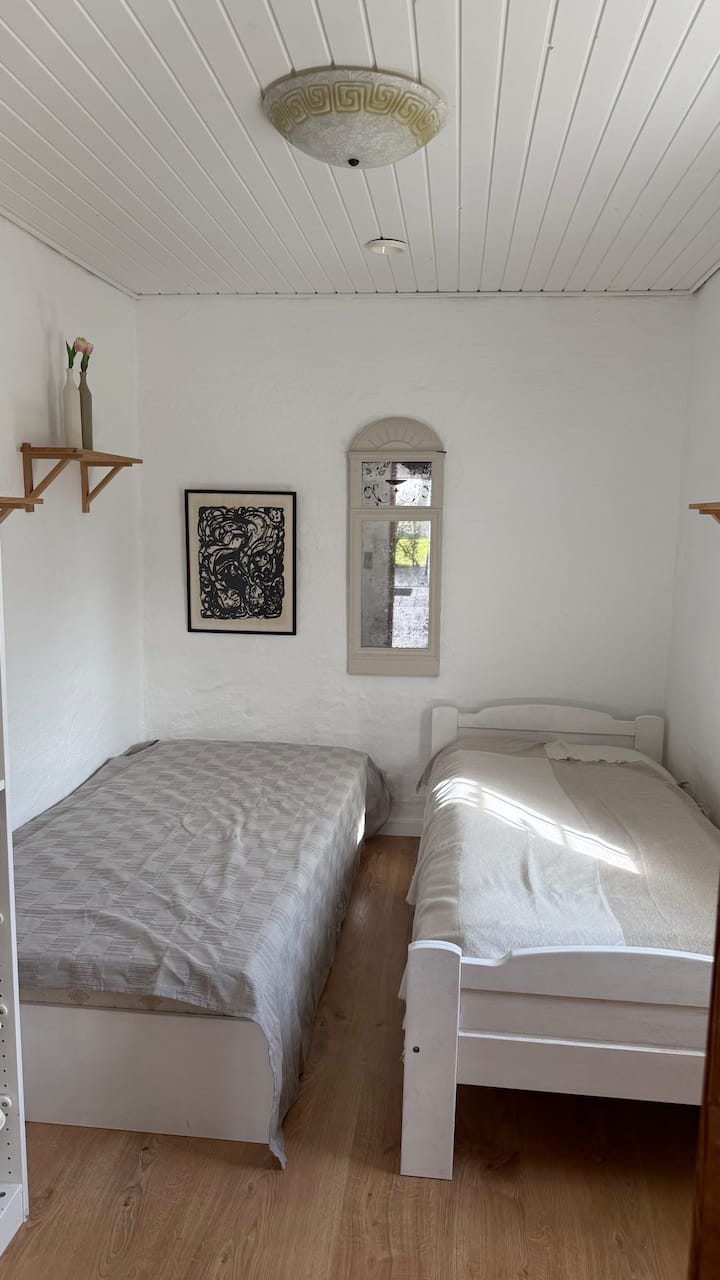 Spálňa 1
