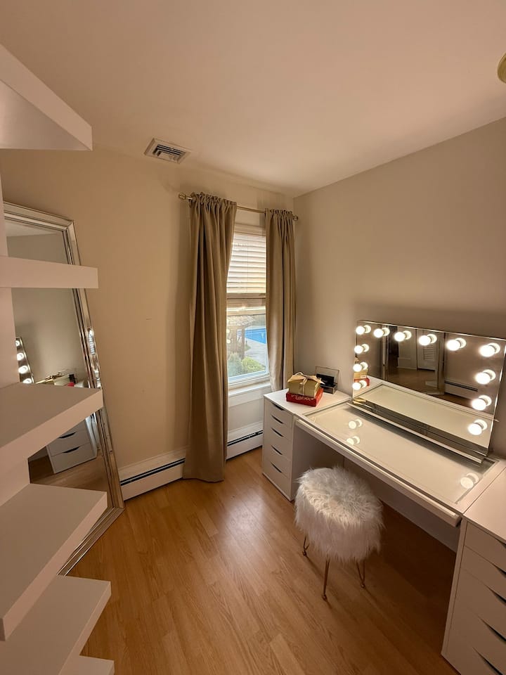 Habitación 1